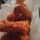 Chicago-Style Wings (spicy)